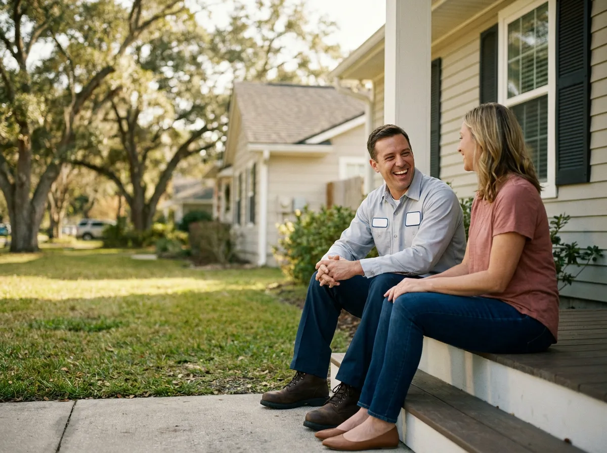 Septic tank pumping FAQs for Ackerman, MS